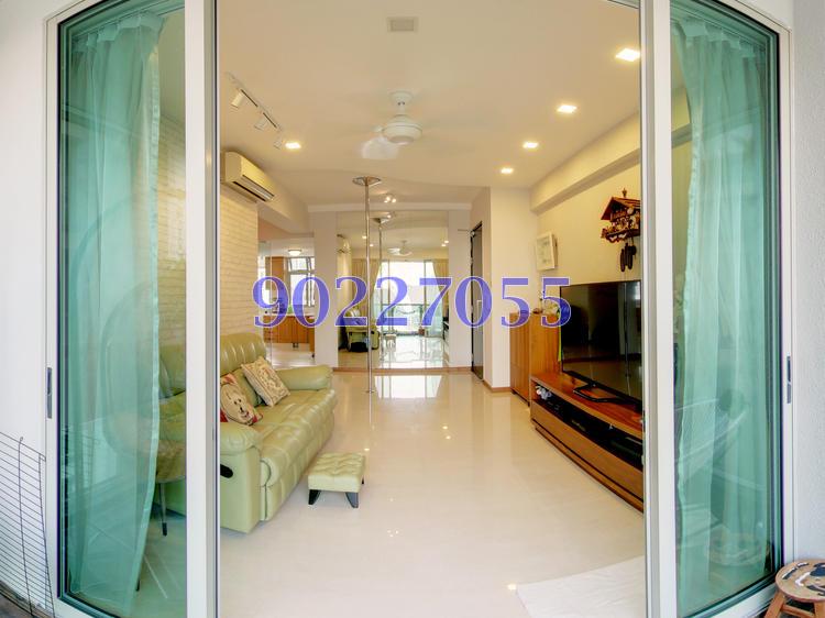 Mera East (D14), Apartment #87736412